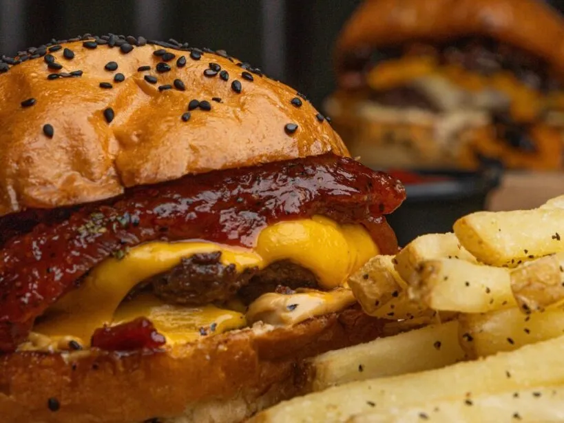 6 spots para comer hamburguesas en Ciudad de México
