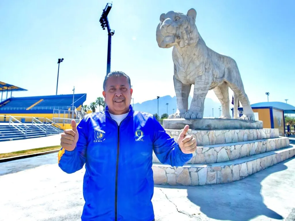 Una década siendo un ícono monumental del espíritu universitario