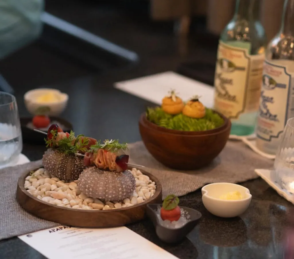 Sabores de la Riviera Maya que no puedes perderte