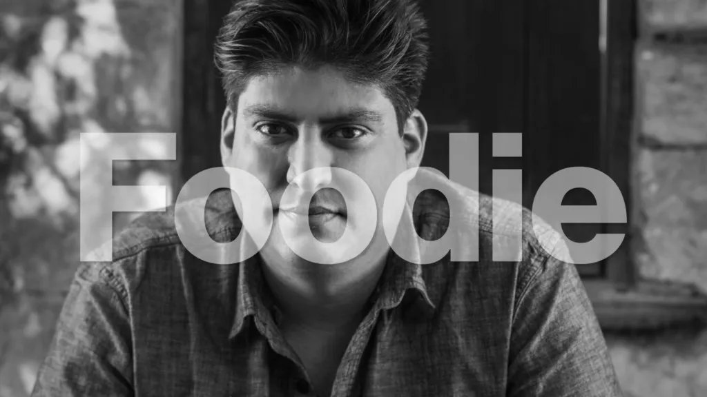 Alejandro Gutiérrez: fuego, sazón y mucha historia