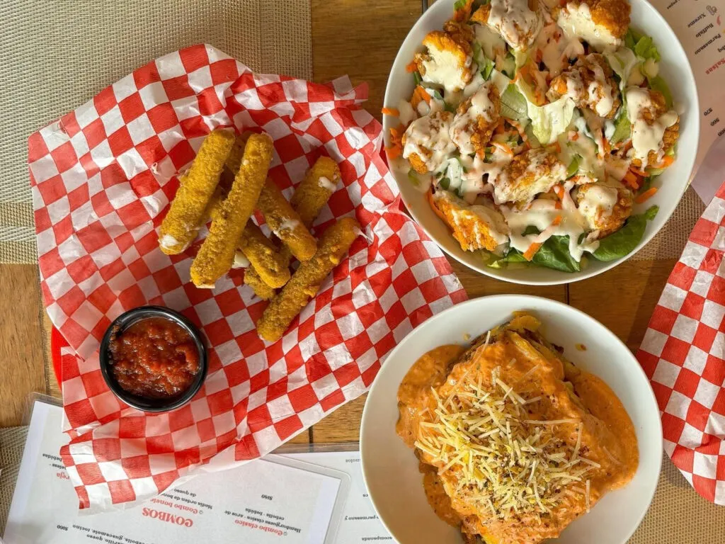 Mitras Centro, Monterrey