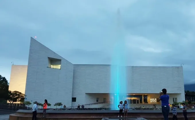3 Museos, Centro de Monterrey