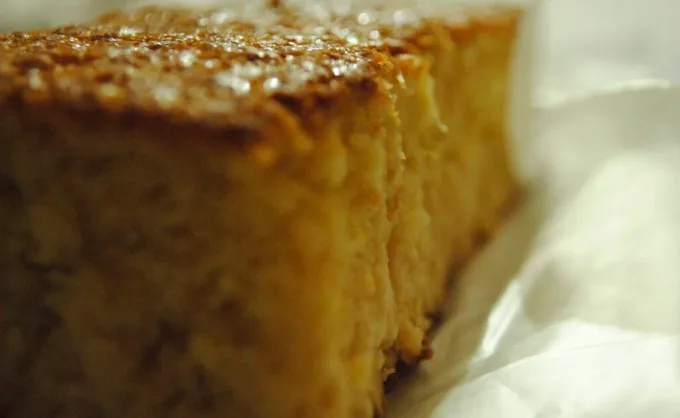 Abuelas, pan de elote y Pueblo Mágico
