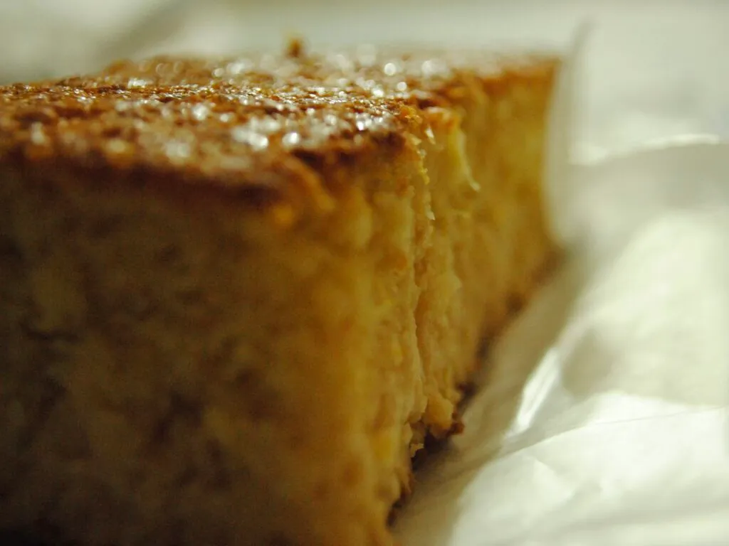 Abuelas, pan de elote y Pueblo Mágico