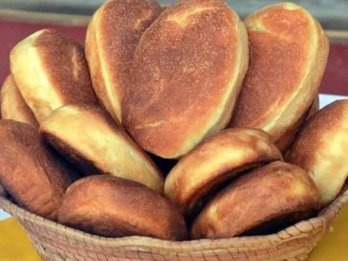 Pan de pulque todo el año