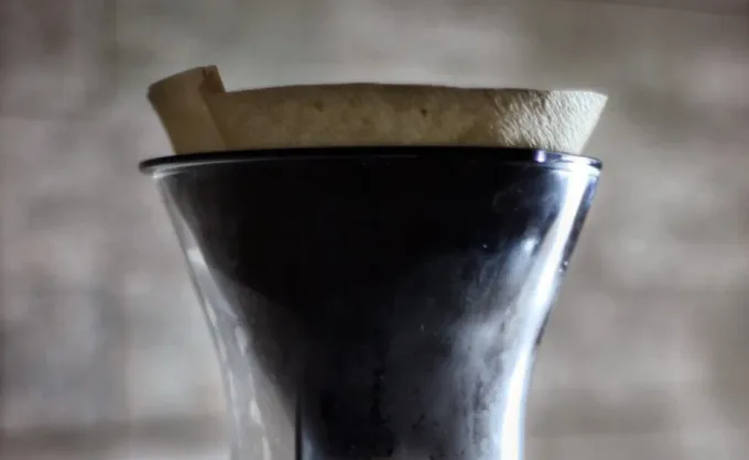 ¿Por qué el pour over hace mejor tu café?