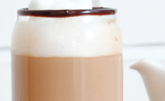 Té negro Earl Grey, un clásico británico
