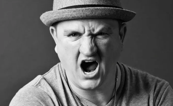 Rudy Joffroy: entre sushi, viajes y fotos de comida