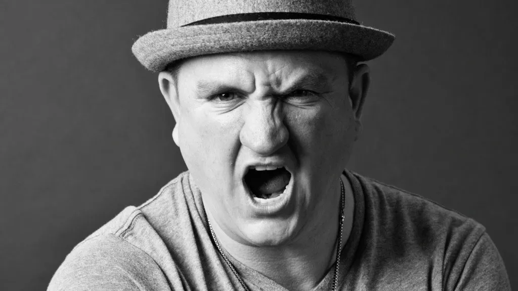 Rudy Joffroy: entre sushi, viajes y fotos de comida