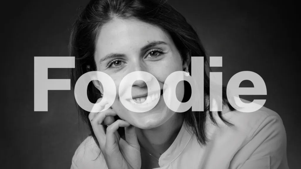 Sofía Vélez Sabores que conectan Medellín, Monterrey e Italia