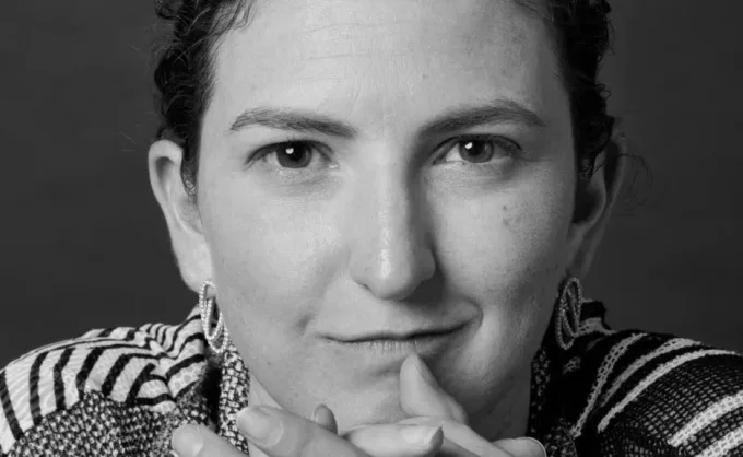 María Rivero: entre vino, tradición familiar y cocina con sentido