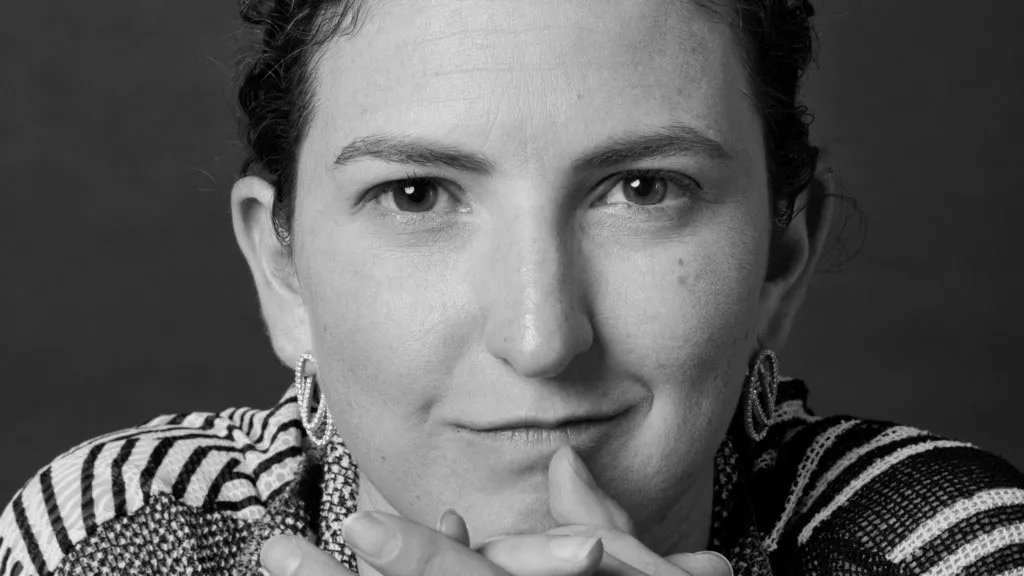 María Rivero: entre vino, tradición familiar y cocina con sentido