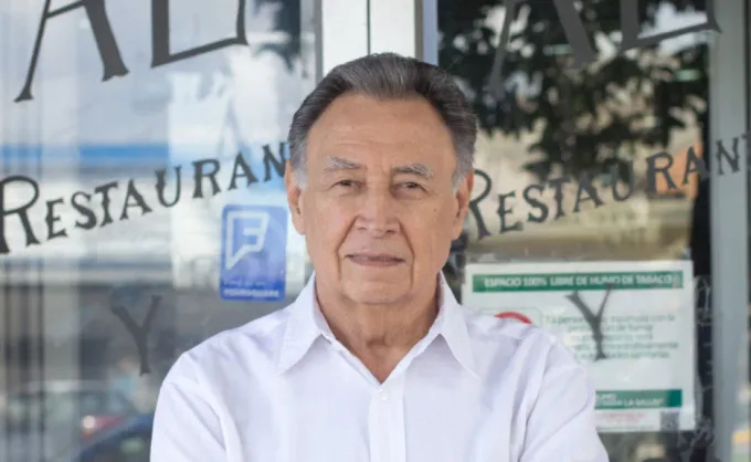 AL Restaurant: siete décadas de tradición en Calzada Madero