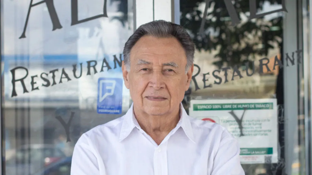 AL Restaurant: siete décadas de tradición en Calzada Madero