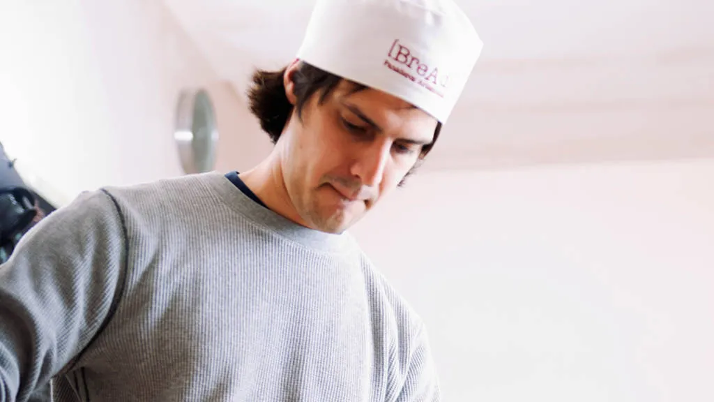 Del horno a las páginas: una pasión compartida