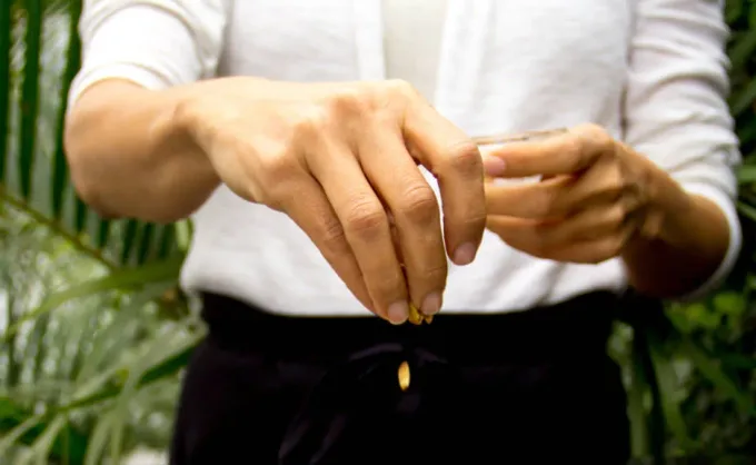 Hablar de salud. Pequeñas practicas para comer mejor.