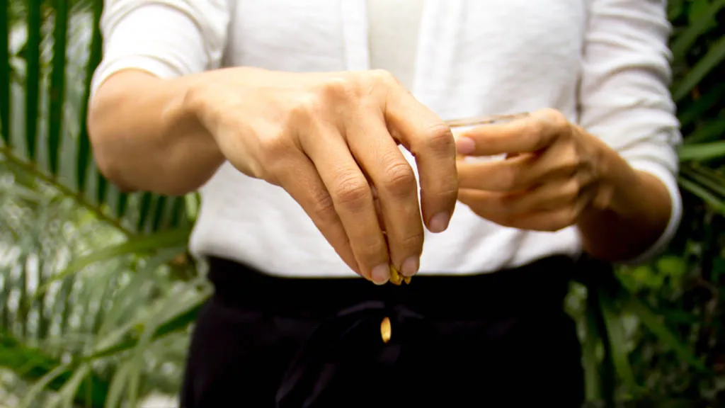 Hablar de salud. Pequeños hábitos para comer mejor.