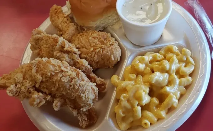 Sabores texanos que combinan comfort food y buena vibra
