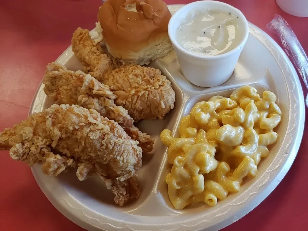 Sabores texanos que combinan comfort food y buena vibra