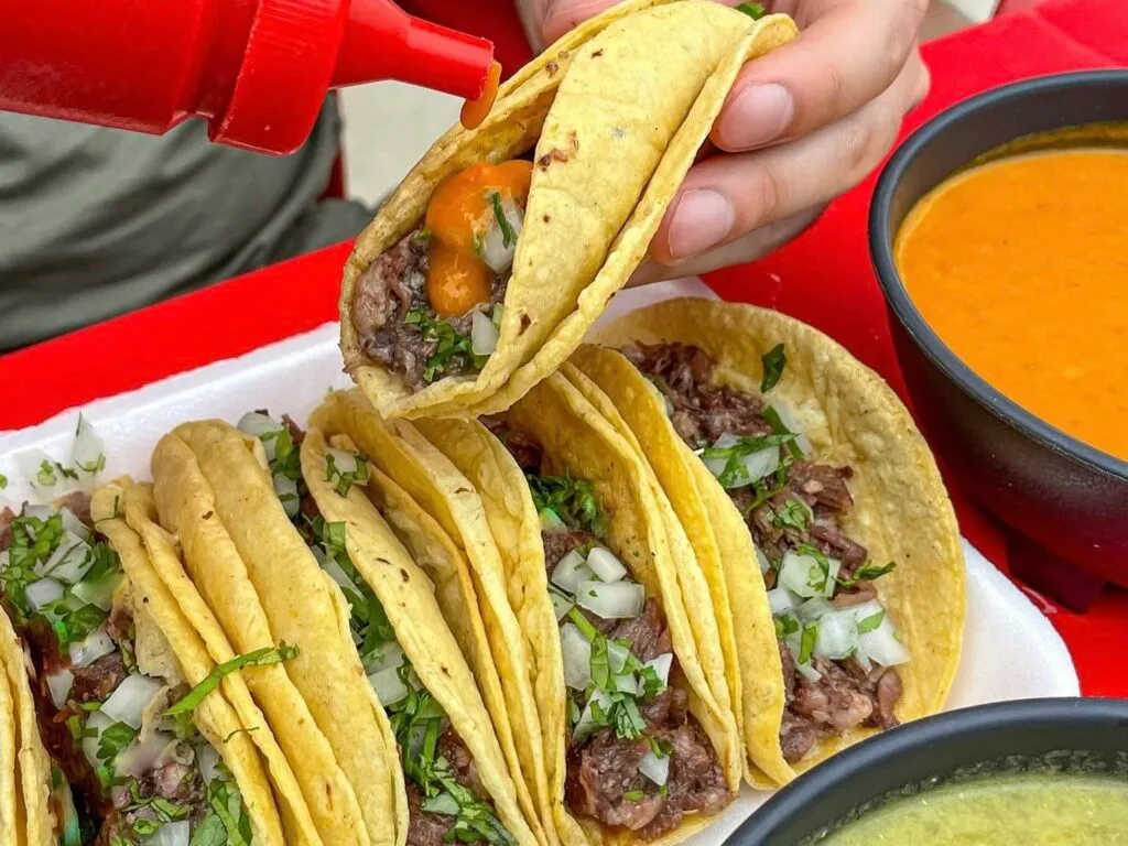 Real Cumbres, Poniente de Monterrey