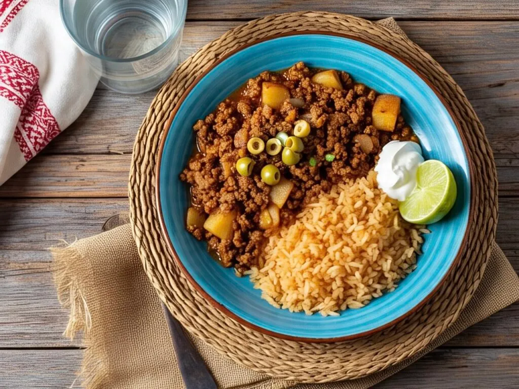 Linares: del picadillo a las glorias, un mapa de sabores