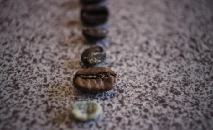 Color, aroma y textura: los secretos de un buen tueste de café
