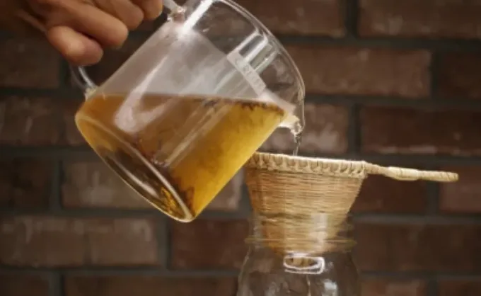 Métodos de infusión