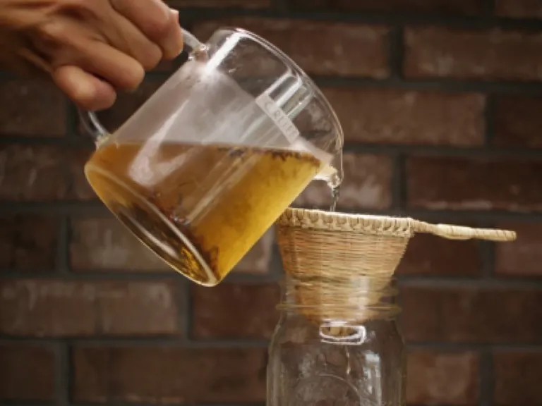 Métodos de infusión