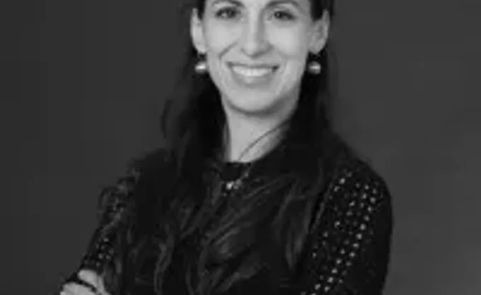 Georgina Mayer