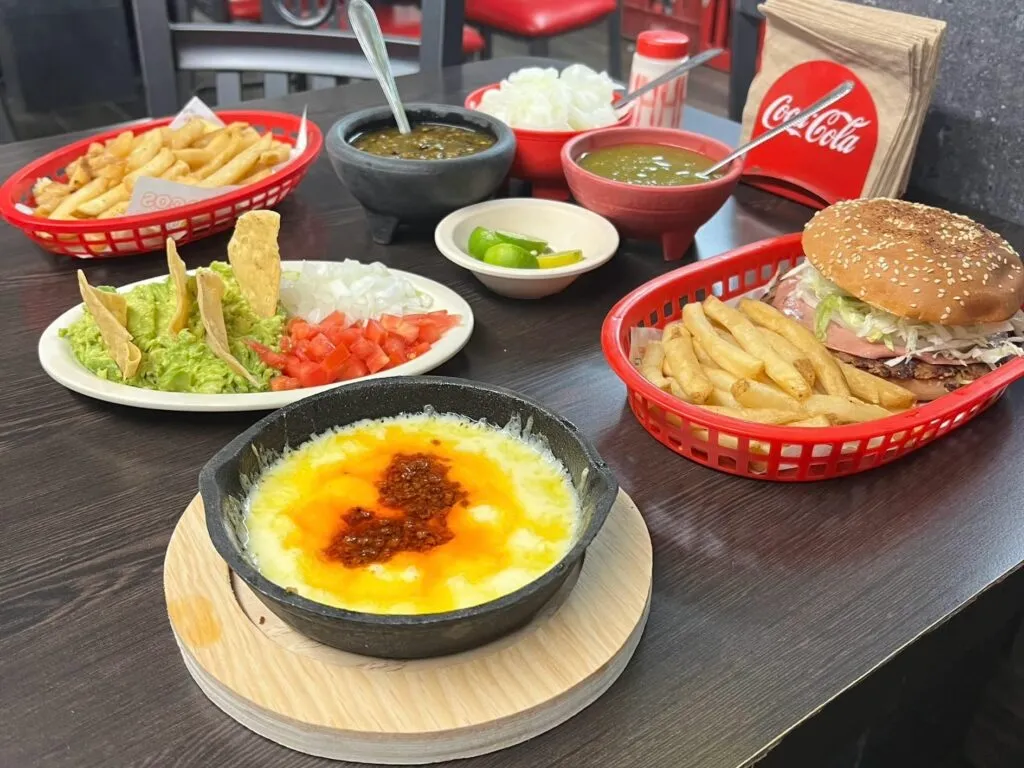 Perimetral Ote. Santa Catarina