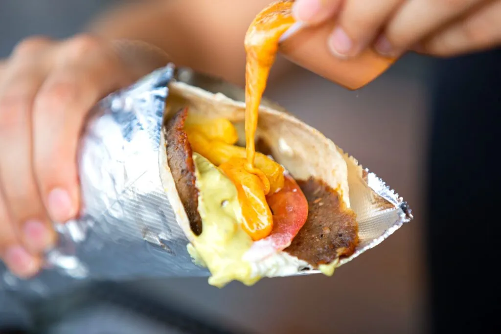 Av. del Estado, Zona Tec, Monterrey