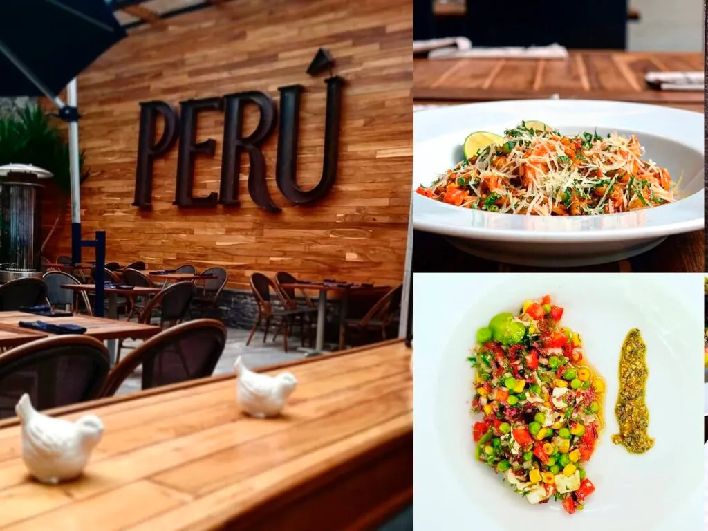 San Miguel: Los tesoros escondidos de la comida callejera y gourmet