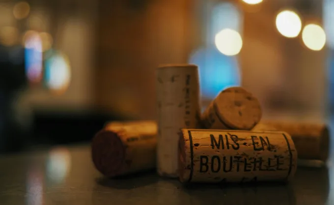 Cabernet Sauvignon: Nobleza en Cada Copa