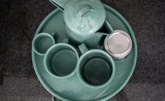 Tea Time