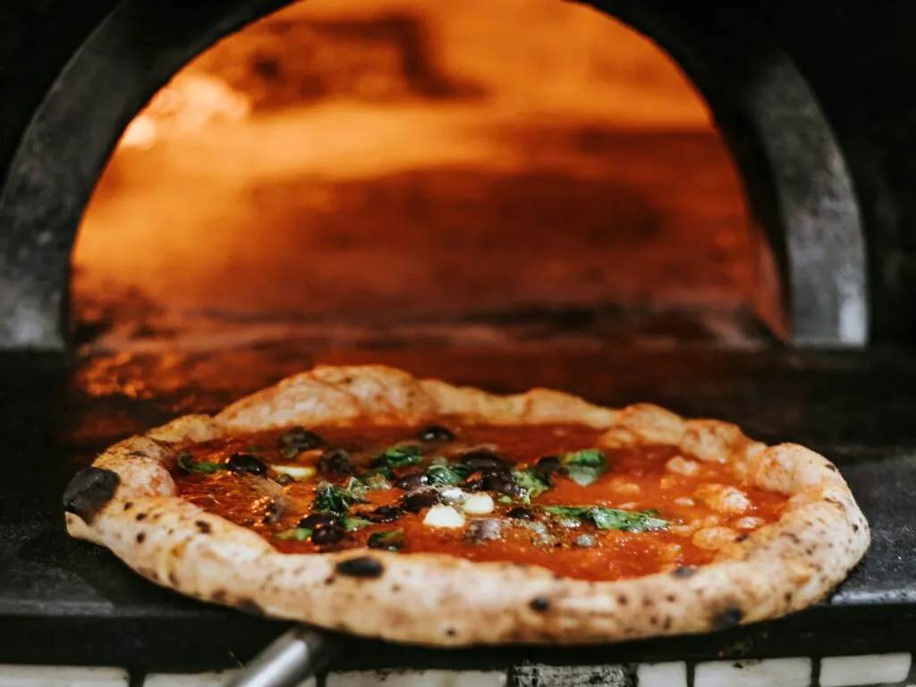 De la carbonara al rib eye: Italia en Santiago