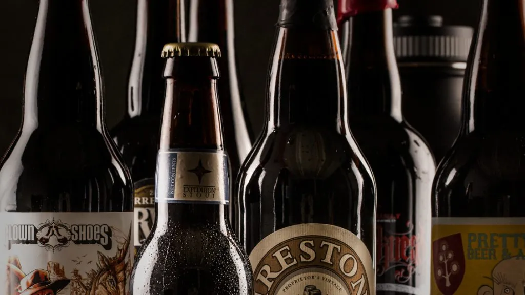 Pretenciosamente añejables