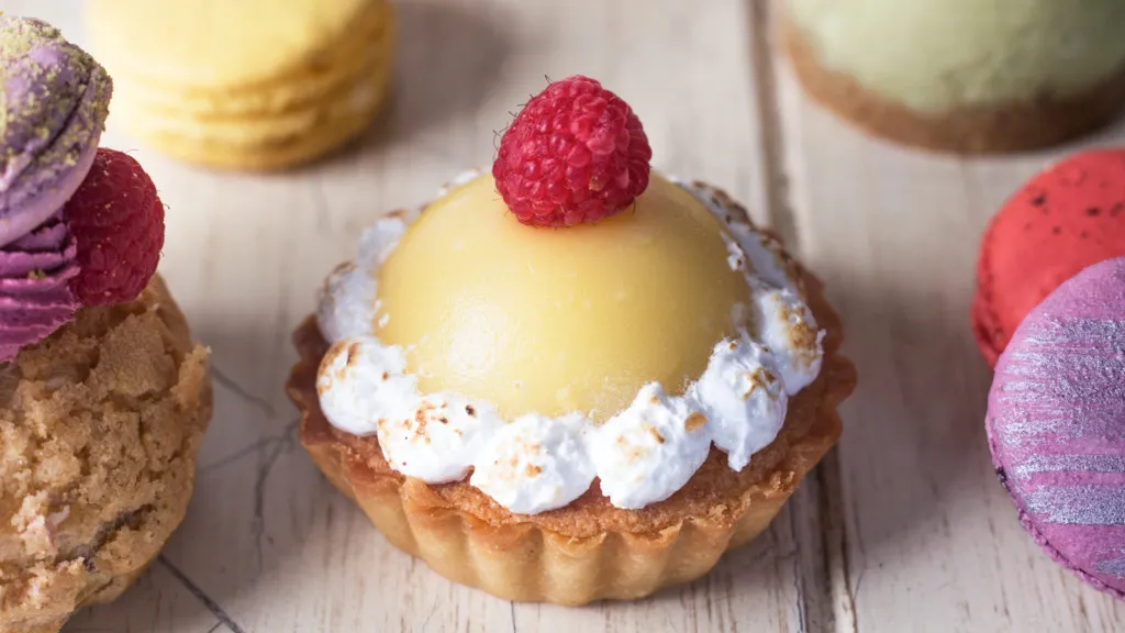 Dulzura francesa en el corazón de Monterrey