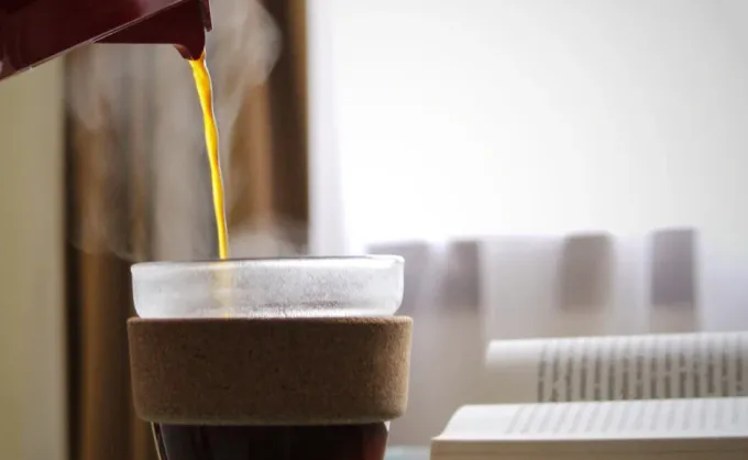 Tueste, molienda, agua: la trinidad del buen café