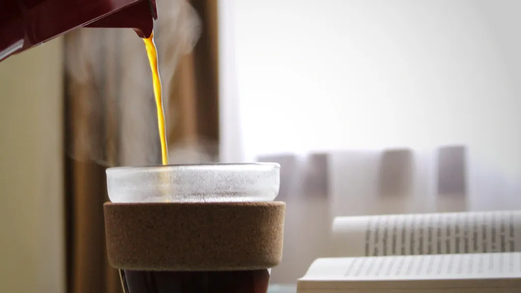 Tueste, molienda, agua: la trinidad del buen café