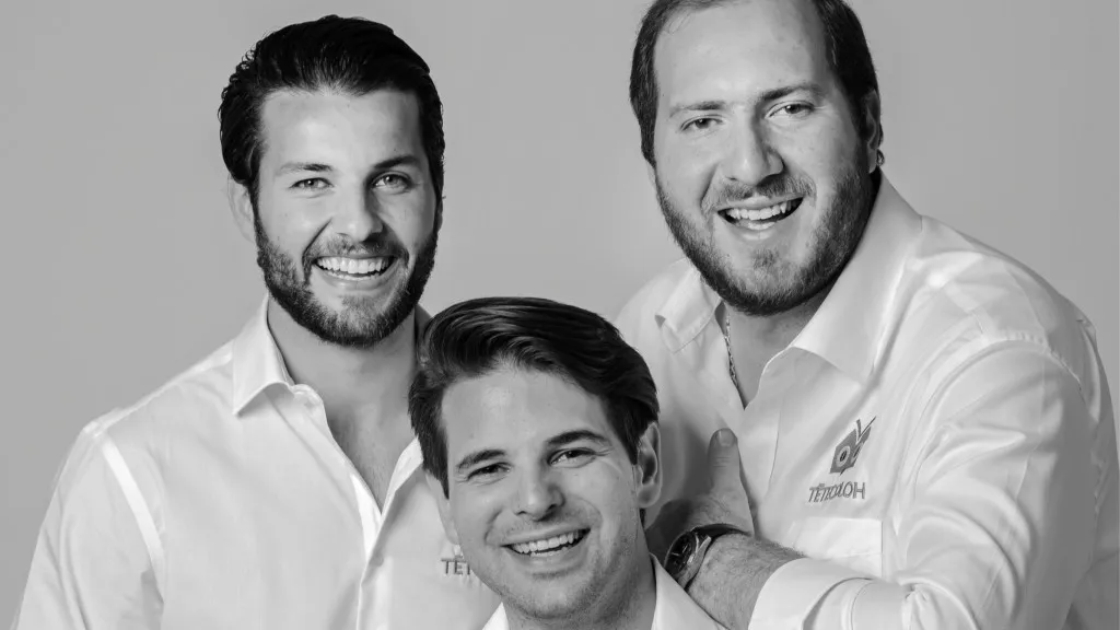 Tetecoloh: café local que compite sin imitar