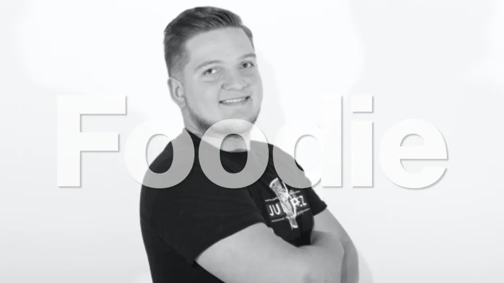 Julio López y su amor por la cocina mexicana