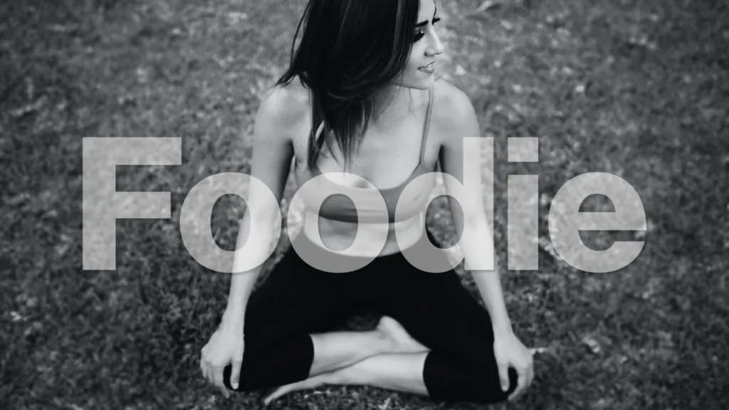 Nancy Buenrostro: vida saludable, cocina vegana y amor por el postre