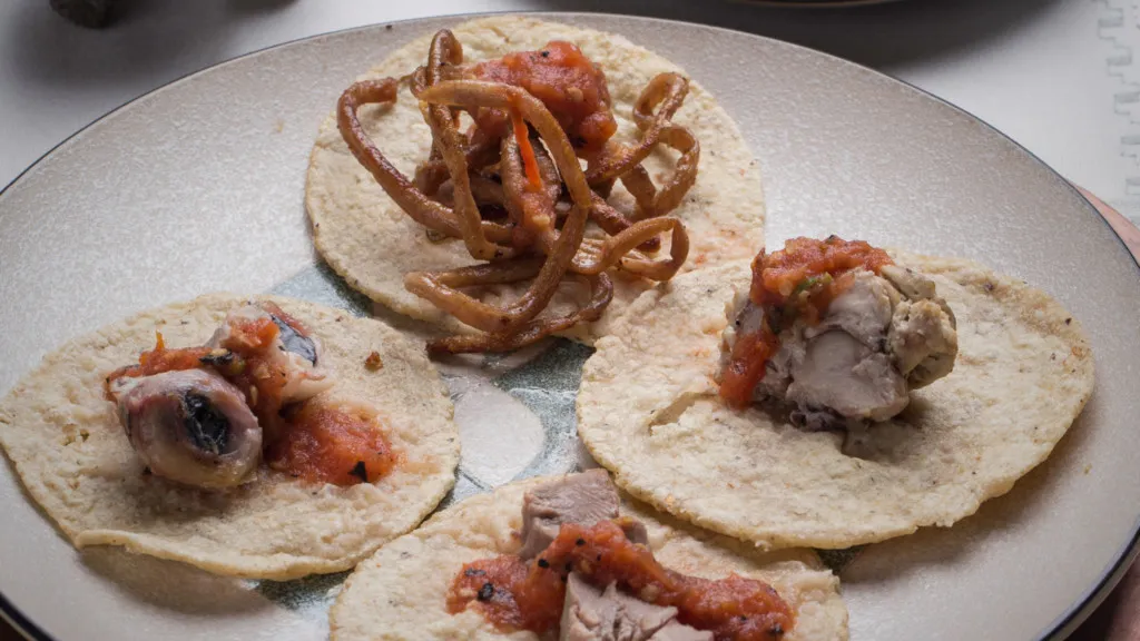 Del Éxodo al Sabor: La Huella Judía en Nuevo León