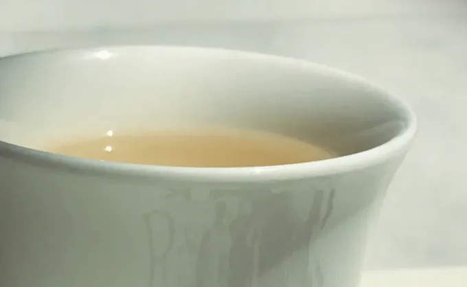Tea Tonic