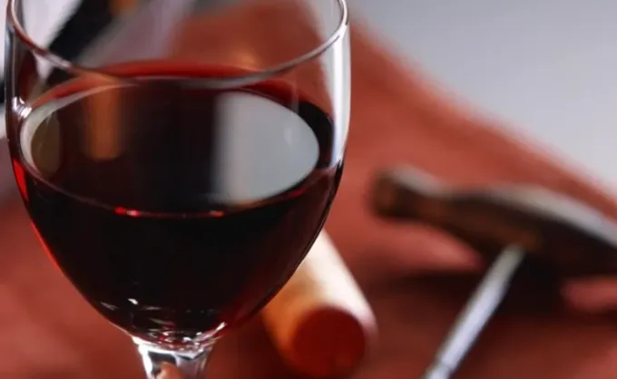 La uva Syrah o Shiraz