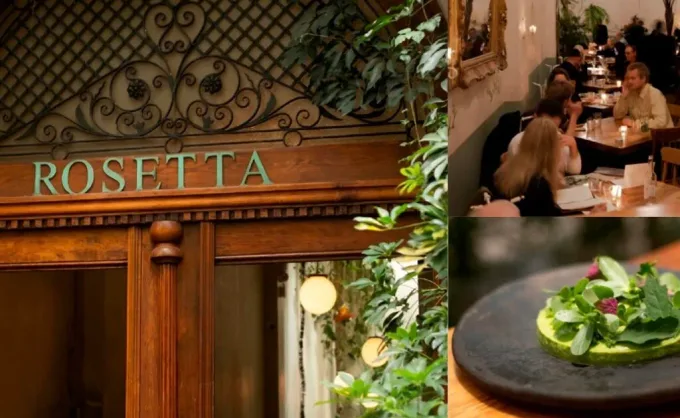 5 Joyas Gastronómicas de la Ciudad de Mexico: Delicias que Debes Probar
