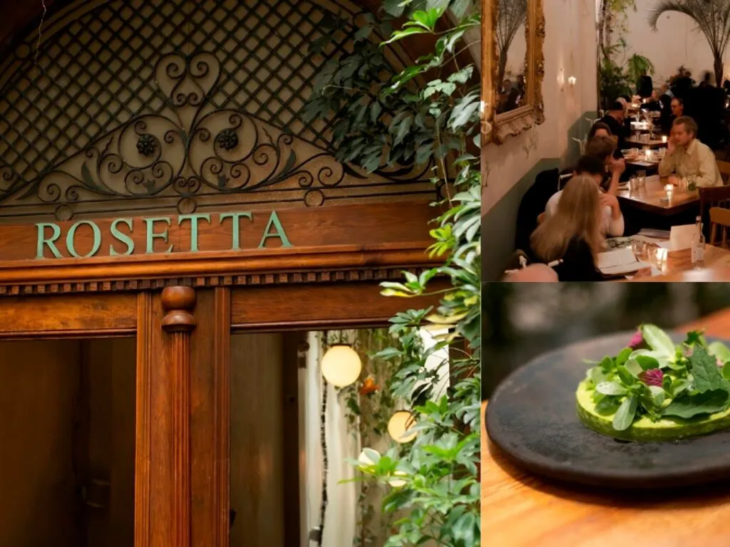 5 Joyas Gastronómicas de la Ciudad de Mexico: Delicias que Debes Probar