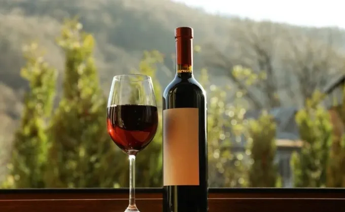 El vino mexicano hoy en día