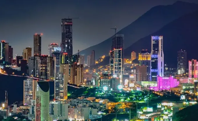 Estos son los dos restaurantes con las mejores vistas urbanas del norte de México