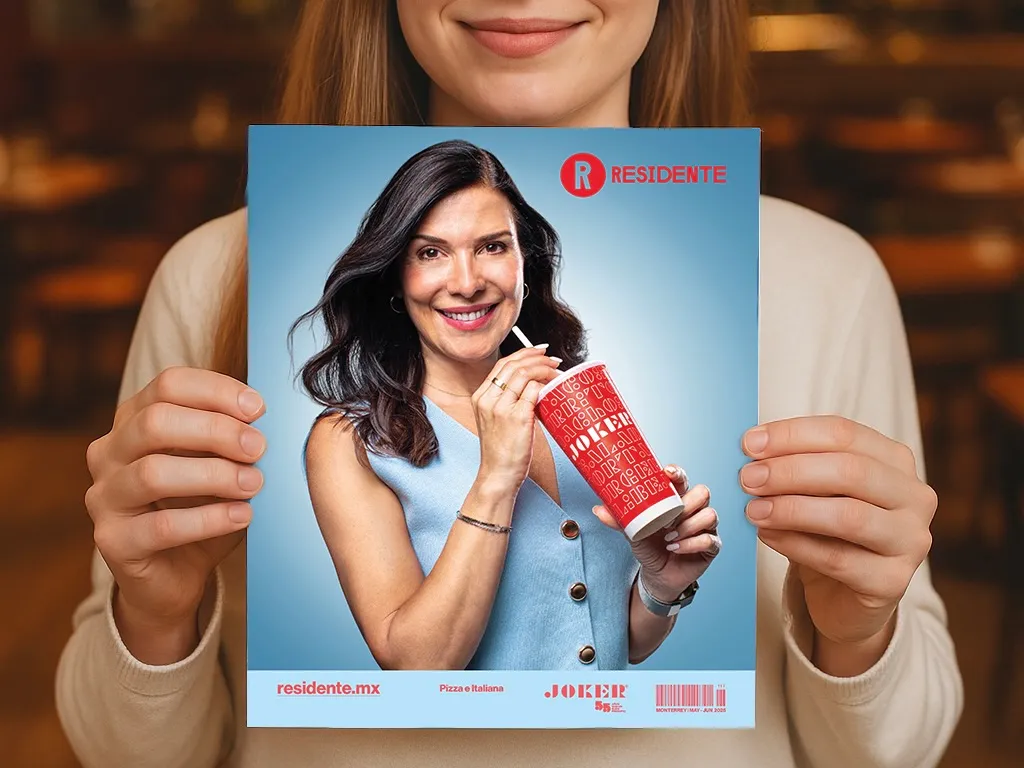 250 restaurantes donde puedes encontrar la revista Residente ¡Hoy!
